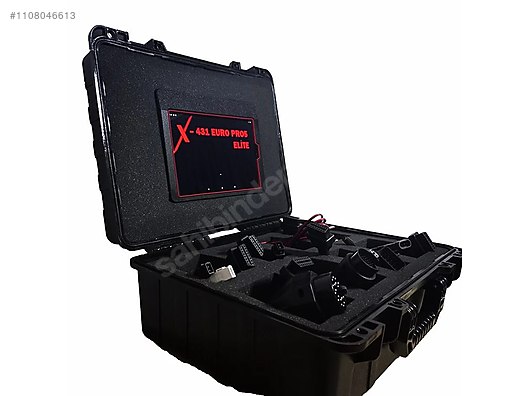 Used & Brand New Items / Electronics / Diagnostic & Test Devices / Automative Testing Tool