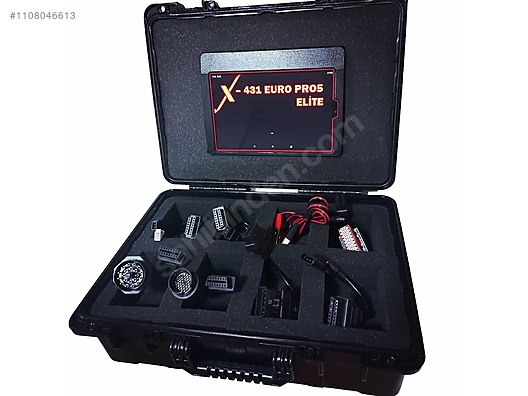 Used & Brand New Items / Electronics / Diagnostic & Test Devices / Automative Testing Tool
