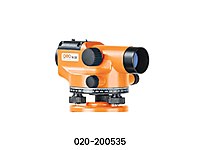 GEO FENNEL N 32 Otomatik Nivo