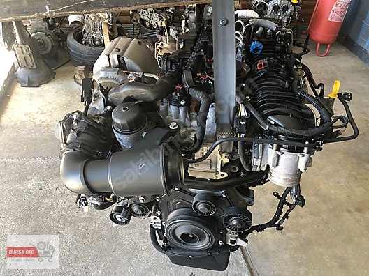 Motornummer Range Rover Velar Otomobil & Arazi Aracı / Motor / RANGE ROVER VELAR 2.0 İNGENİUM P300 ...