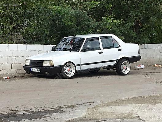 sahibinden satilik modifiyeli tofas sahin 1 6 ie 74000 km de beyaz renk 24 000 tl sahibinden com da 954046666