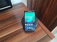 Blackberry Priv...