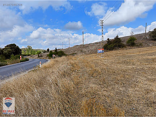 REMAX SONER'DEN KAVAK'A 1 KM MESAFEDE 26000 M YATIRIMLIK TARLA #1287046704