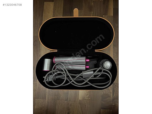 Saç Şekillendirici / DYSON AIRWRAP COMPLETE LONG HS01 2021