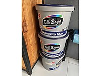 Filli Boya Momento Max İç Cephe Kum Beyazı