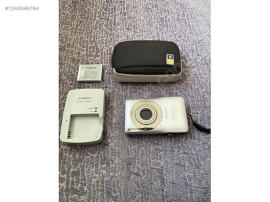 Canon Kompakt Dijital Fotoğraf Makinesi Fiyatları & Modelleri Canon Kompakt Dijital Fotoğraf Makinesi Fiyatları & Modelleri