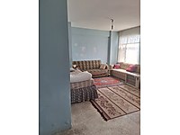 MEZİTLİ DAVULTEPEDE KİRALIK 2+1 DAİRE