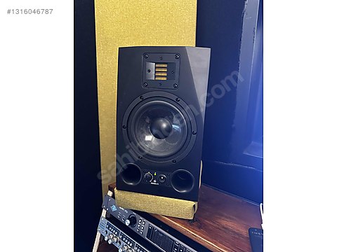 Adam A7X Referans Monitör sahibinden.comda - 1316046787