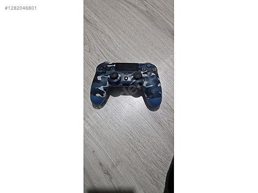 Used & Brand New Items / Gaming & Gamers Exclusive / Gaming Equipment / PC Controller & Gamepad