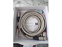 The Chord Company Epic Analogue XLR 2Mt