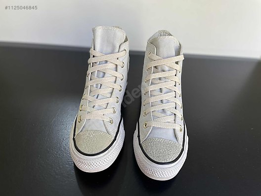 Converse ayakkab? 2024 38 numara