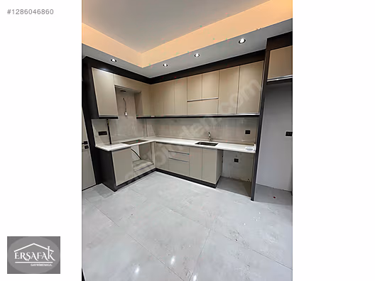 DOKUZKAVALARDA ANAYOLA YAKIN SATILIK 2+1 SIFIR ASANSÖRLÜ DAİRE #1286046860