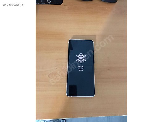 İkinci El ve Sıfır Alışveriş / Cep Telefonu & Aksesuar / Cep Telefonu / Xiaomi / Mi Note 10 Pro