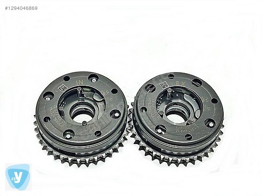 20インチ　BM-4 Otomobil & Arazi Aracı / Mekanik / BMW F10 G20 G30 B38 B48 VANOS