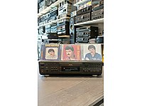 TECHNİCS SL-PS670D CD PLAYER