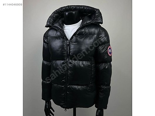 Canada goose hot sale mens clothing