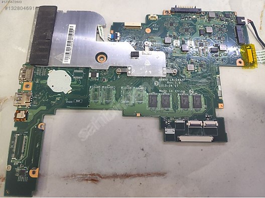 toshiba satalite c40 la-c442p anakart sahibinden.comda - 1328046918