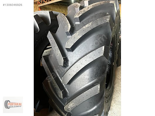 620/75R30 MİCHELİN MEGAXBIB 6207530 '' BİÇER DÖVER LASTİĞİ