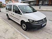 panel van manuel volkswagen caddy fiyatlari modelleri sahibinden com da 8