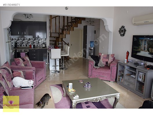Antalya Serik BELEK PROPERTY Emlak ilanları