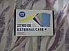 Used & Brand New Items / Computers / Peripherals / HDD External Box