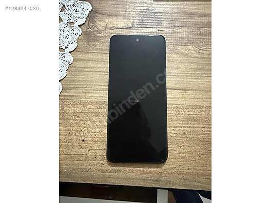 İkinci El ve Sıfır Alışveriş / Cep Telefonu & Aksesuar / Cep Telefonu / Tecno / Camon 18