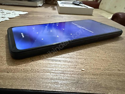 İkinci El ve Sıfır Alışveriş / Cep Telefonu & Aksesuar / Cep Telefonu / Tecno / Camon 18