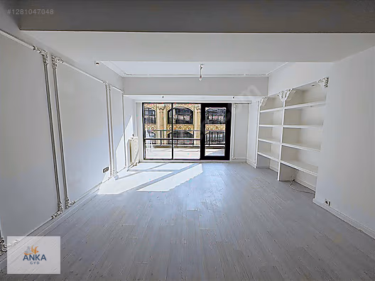 VİAPORT VENEZİA'DA AVM MNZ TERAS BALKONLU KİRALIK 1+1 DAİRE #1281047048