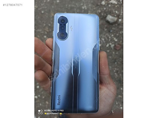 Used & Brand New Items / Cell Phones & Accessories / Cell Phones / Xiaomi / Redmi K40 Gaming