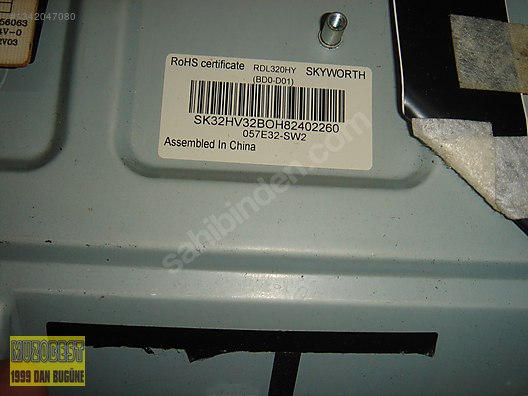 ZUV194R-9 , ZWS140 , beko B32L 5745 4B POWER BOARD on sahibinden