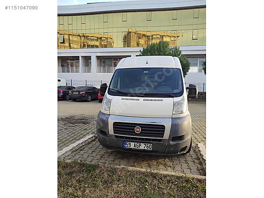 Vans ducato sale olx