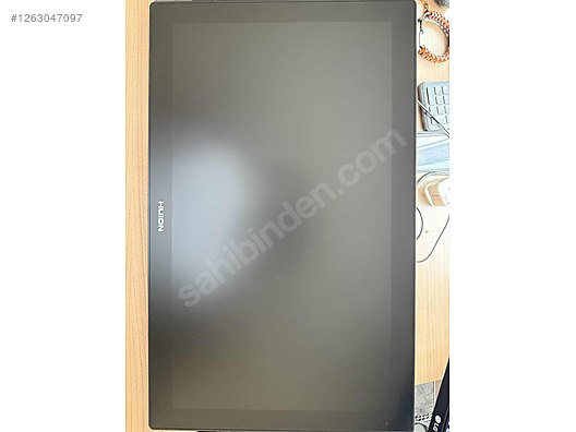 Used & Brand New Items / Computers / Peripherals / Graphics Tablets