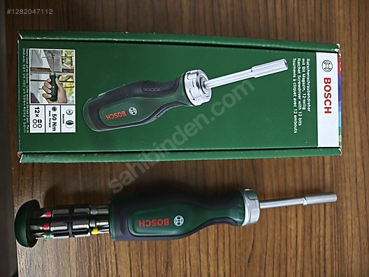 Used & Brand New Items / Garden & Home Improvement / Hand Tools / Screwdrivers