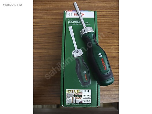 Used & Brand New Items / Garden & Home Improvement / Hand Tools / Screwdrivers