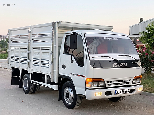 isuzu nkr wide lx model 132 000 tl sahibinden satilik ikinci el 948047129 isuzu nkr wide lx model 132 000 tl sahibinden satilik ikinci el 948047129