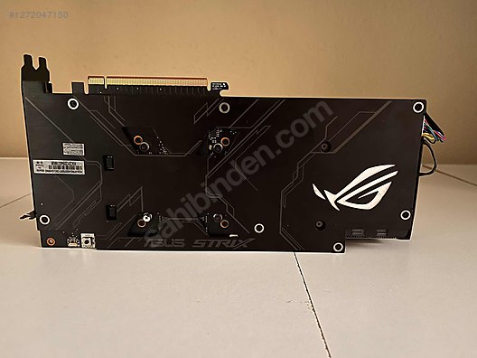 Used & Brand New Items / Computers / Desktops / Desktop Components / Graphics Cards