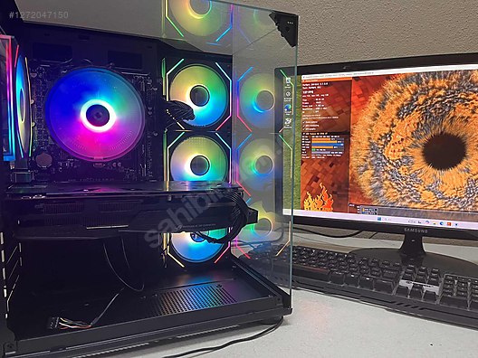 Used & Brand New Items / Computers / Desktops / Desktop Components / Graphics Cards