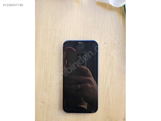 Apple / iPhone 12 / Tertemiz iPhone 12 64 GB Mavi | Yurt içi