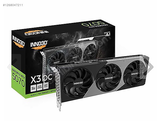 İkinci El ve Sıfır Alışveriş / Bilgisayar / Masaüstü / Donanım / Ekran Kartı