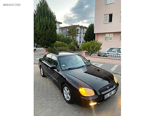 hyundai sonata 2 5 gls turkiyede bu km de millet vekili makam araci ikinci sahibiyim sahibinden comda 964047259 hyundai sonata 2 5 gls turkiyede bu km de millet vekili makam araci ikinci sahibiyim sahibinden comda 964047259