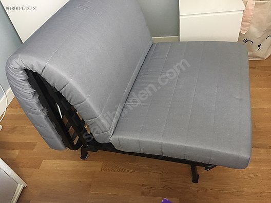 Sofa Beds Couches Temiz Ikea Katlanir Koltuk Cekyat At