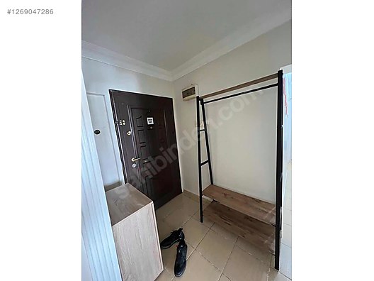 Sahibinden kiralık full eşyalı daire