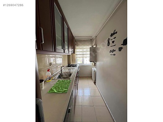 Sahibinden kiralık full eşyalı daire