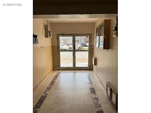 Sahibinden kiralık full eşyalı daire
