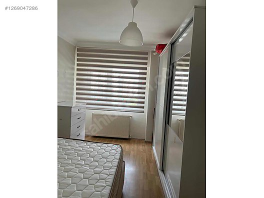Sahibinden kiralık full eşyalı daire