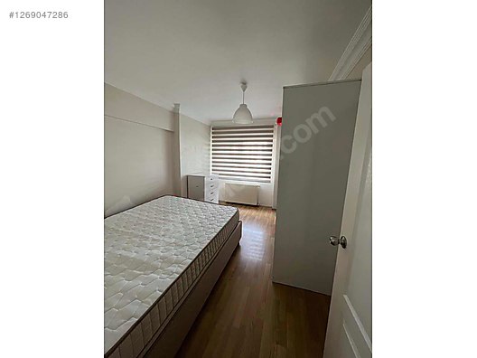 Sahibinden kiralık full eşyalı daire