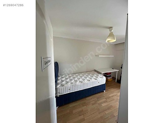 Sahibinden kiralık full eşyalı daire