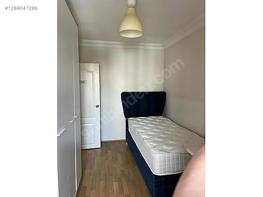 Sahibinden kiralık full eşyalı daire