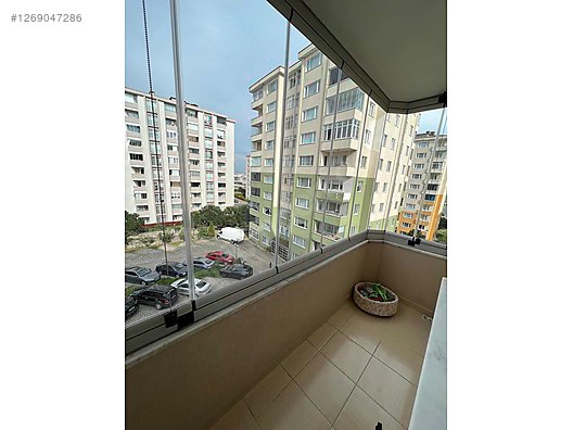 Sahibinden kiralık full eşyalı daire