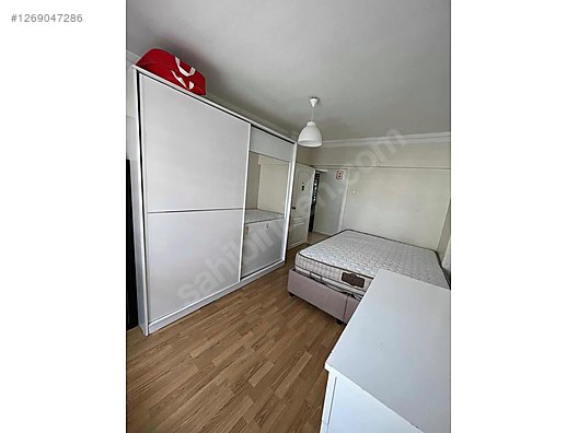 Sahibinden kiralık full eşyalı daire